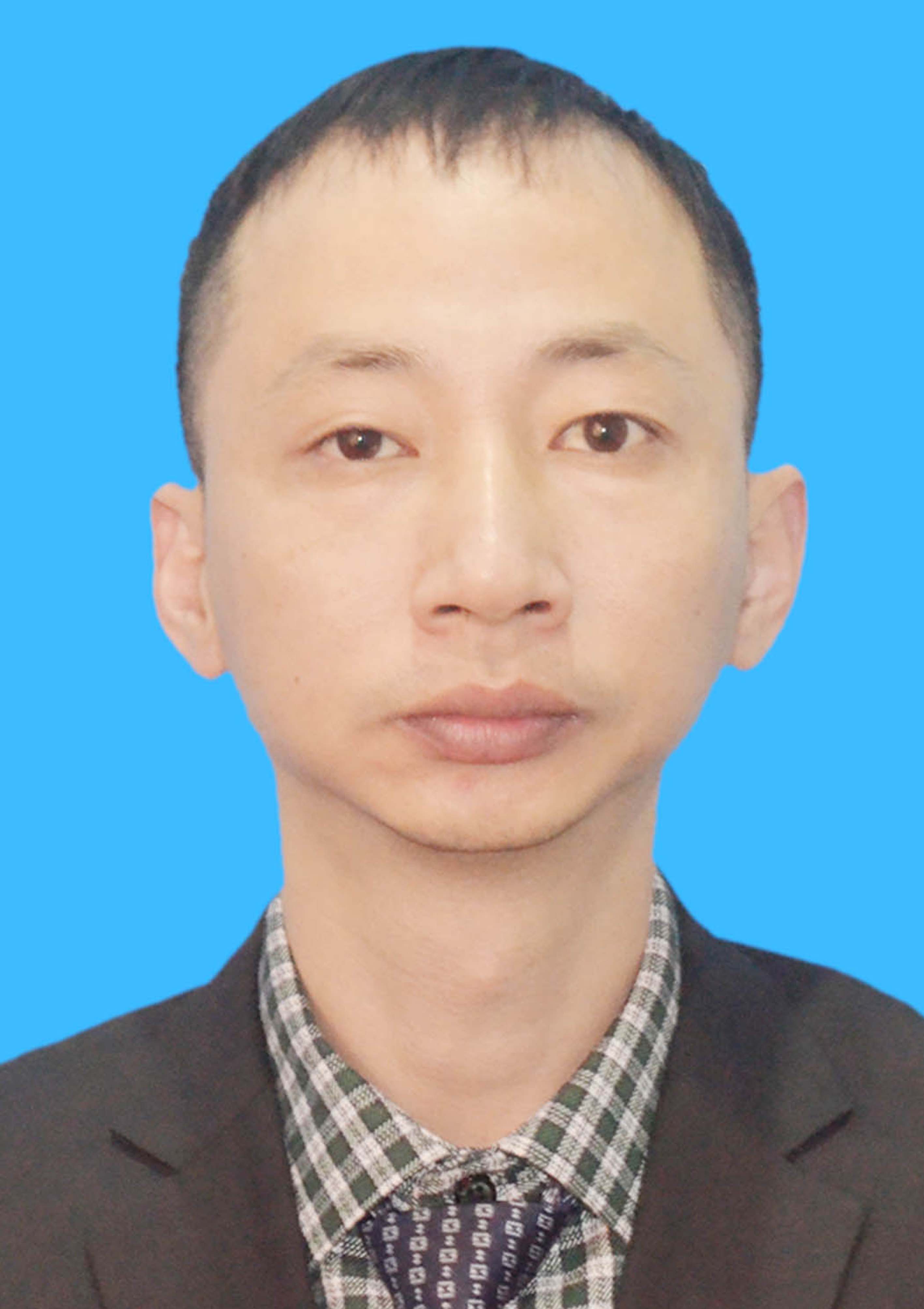张扬智